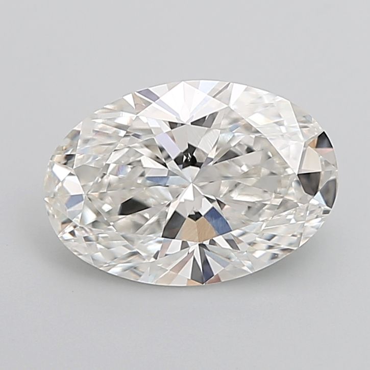 3.54 ct. G/VVS2 Oval Lab Grown Diamond prod_2100ac9a891541c887389cd7d1fcc9aa