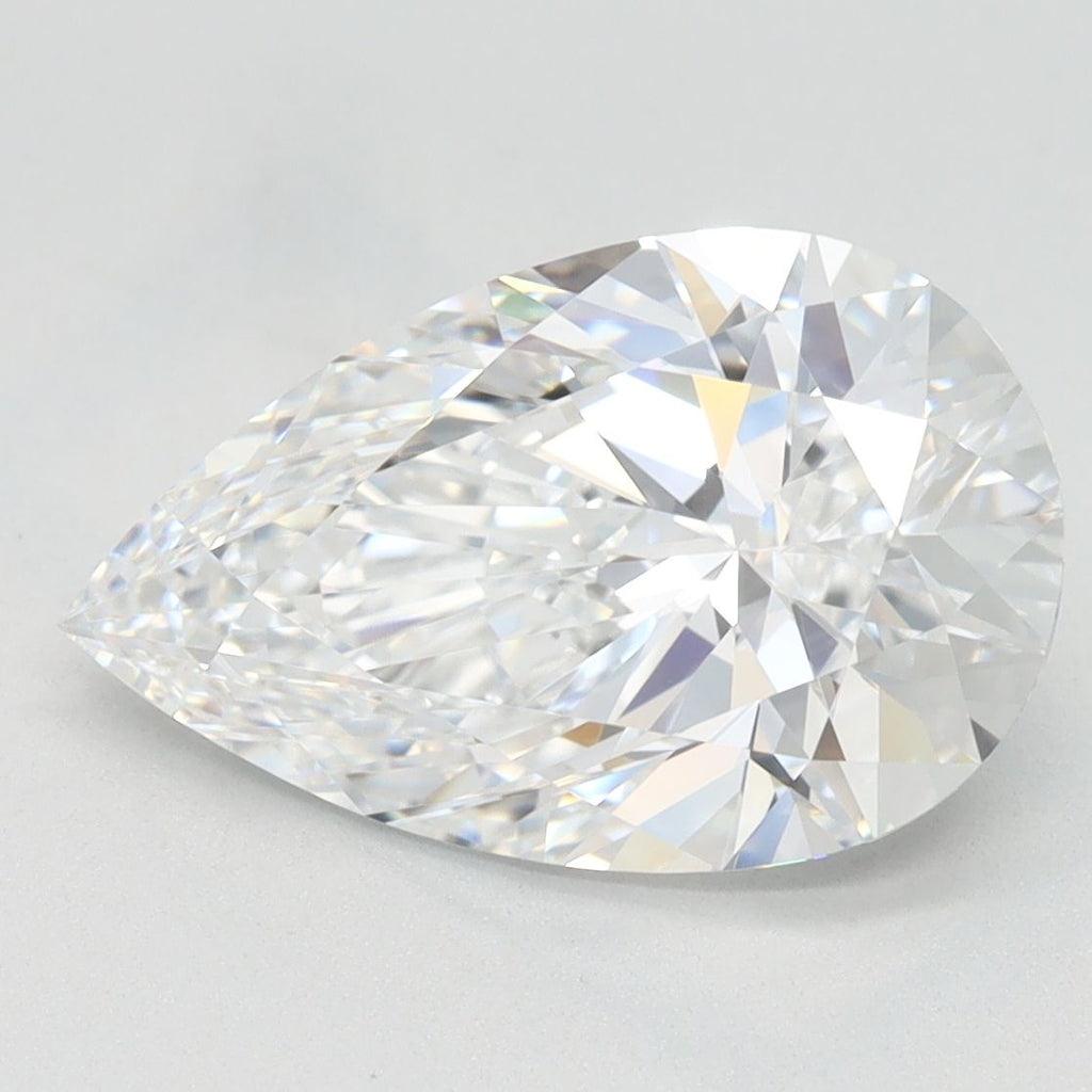 2.76 ct. D/VVS1 Pear Lab Grown Diamond prod_800dba0c23e94aeaa71d1986de0eb55a