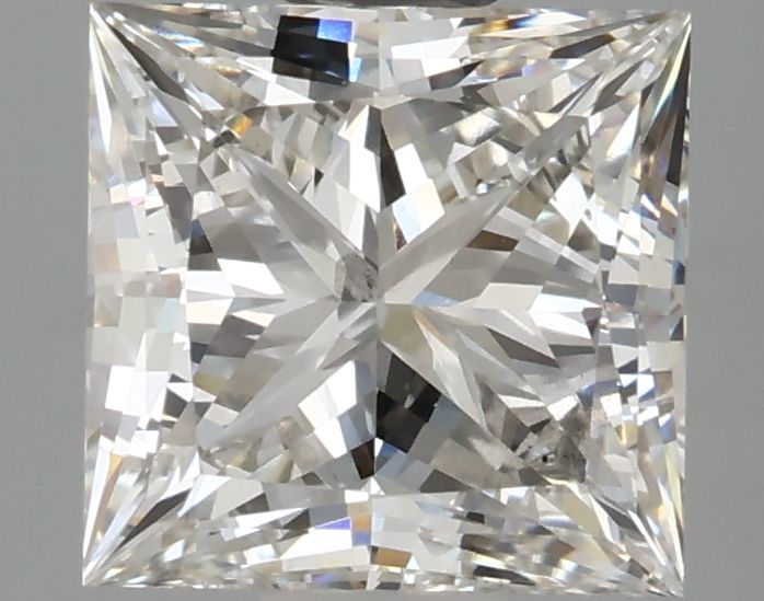 2.10 ct. G/VS2 Princess Lab Grown Diamond prod_f730744a2b32425fb035514e33ce0fbb