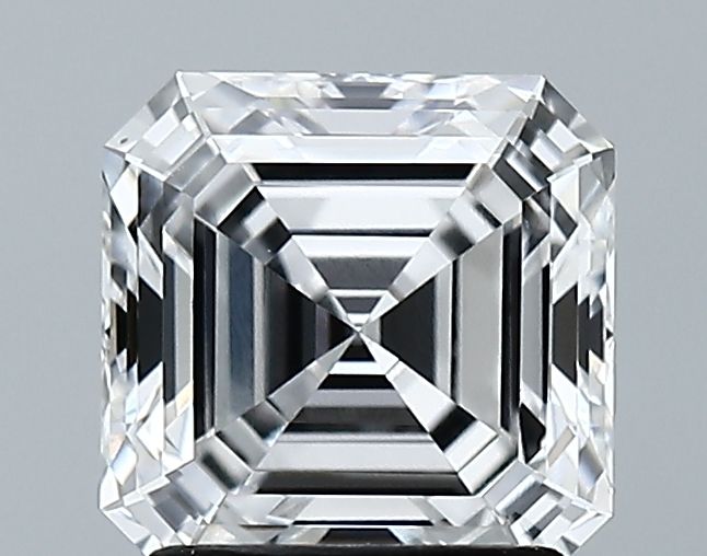 1.91 ct. E/VVS2 Asscher Lab Grown Diamond prod_7b705bbaf8fc4470bd80b16021573c8a