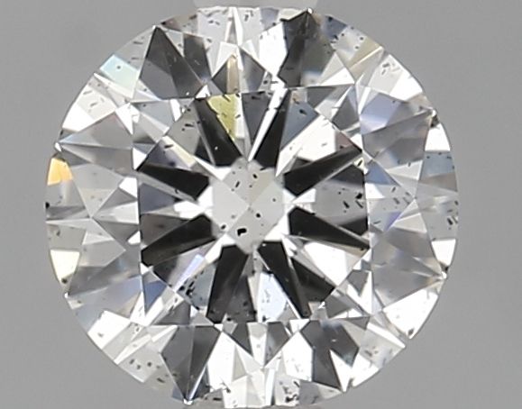 1.07 ct. H/SI2 Round Lab Grown Diamond prod_ddb709f1f16440af9163005d67da2a1d