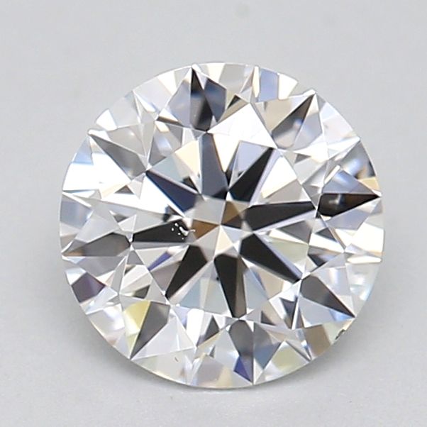 0.56 ct. D/VS2 Round Lab Grown Diamond prod_f2daab19cd334364bfde628315260fed