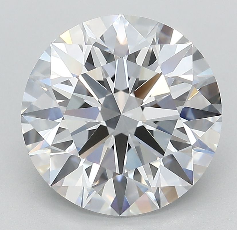 4.26 ct. E/VVS1 Round Lab Grown Diamond prod_e84cc07ab8e04752a4409127e7222d58