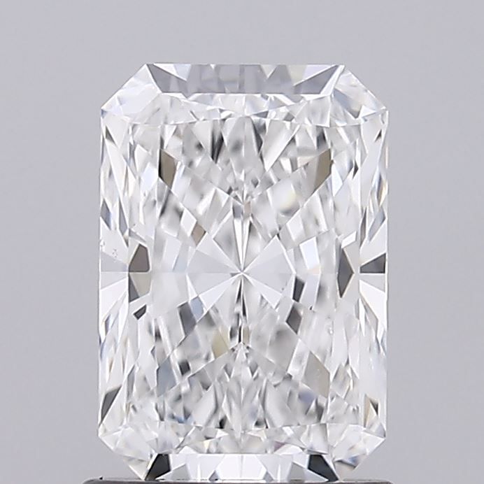 1.07 ct. E/VS1 Radiant Lab Grown Diamond prod_8a25be02aae448f2ba5bc7c45ef0c7c3