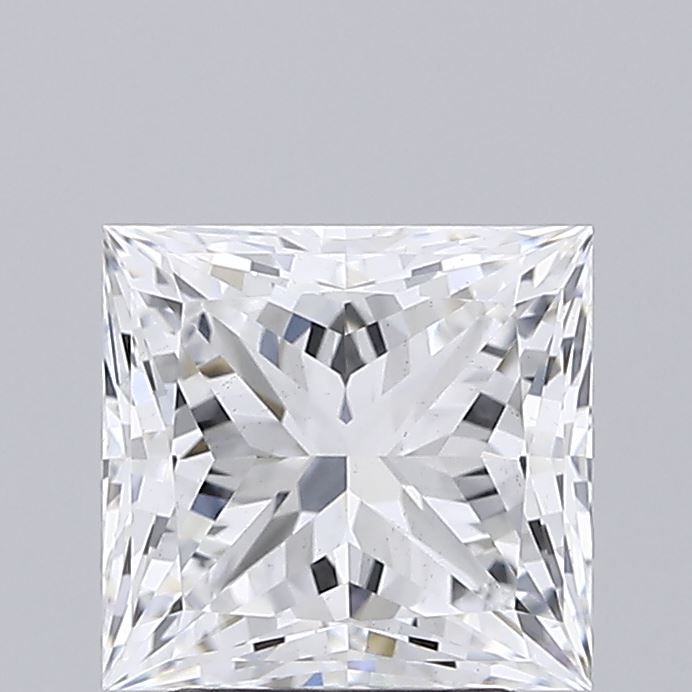 2.81 ct. E/VS2 Princess Lab Grown Diamond prod_8c30c3444d1c43caafb90810d45aede2