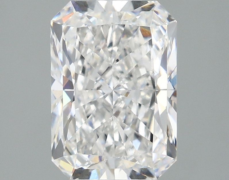 2.09 ct. D/VS1 Radiant Lab Grown Diamond prod_e639aa1144734553961e5b10f7a0c4b3