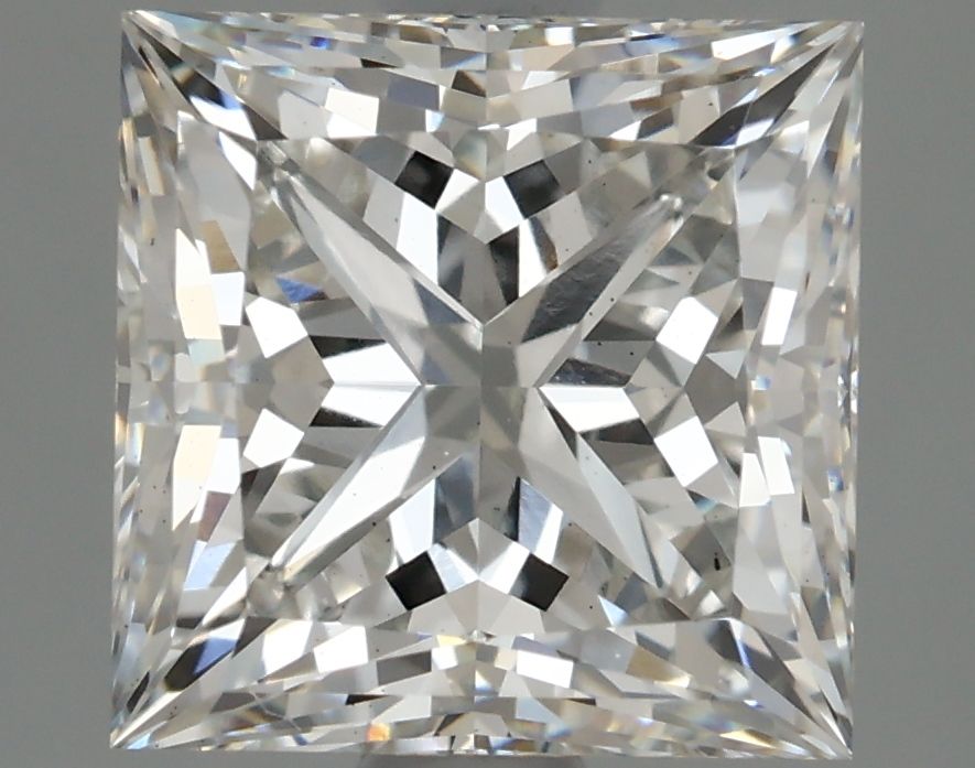 2.21 ct. F/VS1 Princess Lab Grown Diamond prod_f77916336c2e4bf78dfa0673e818d864