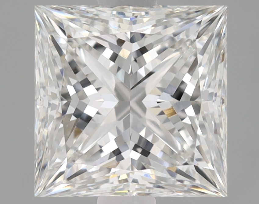 1.78 ct. E/VVS2 Princess Lab Grown Diamond prod_e4c09fd5d908410dbedf0ba8dde3e810