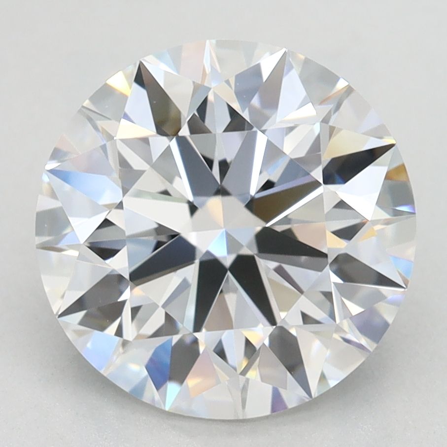 2.97 ct. D/VVS1 Round Lab Grown Diamond prod_99f209250d1b46d78c5d05813a93ceaa