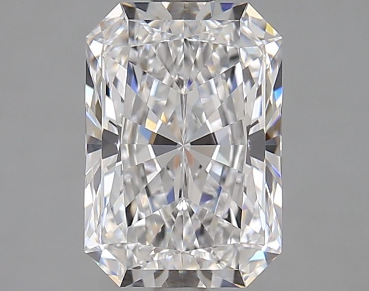 2.28 ct. D/VVS2 Radiant Lab Grown Diamond prod_e531c20112204d13847dd381a25a0d92