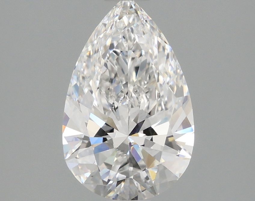 1.51 ct. D/VS1 Pear Lab Grown Diamond prod_e9473364ff7f4f888ad25eb14a73ec89