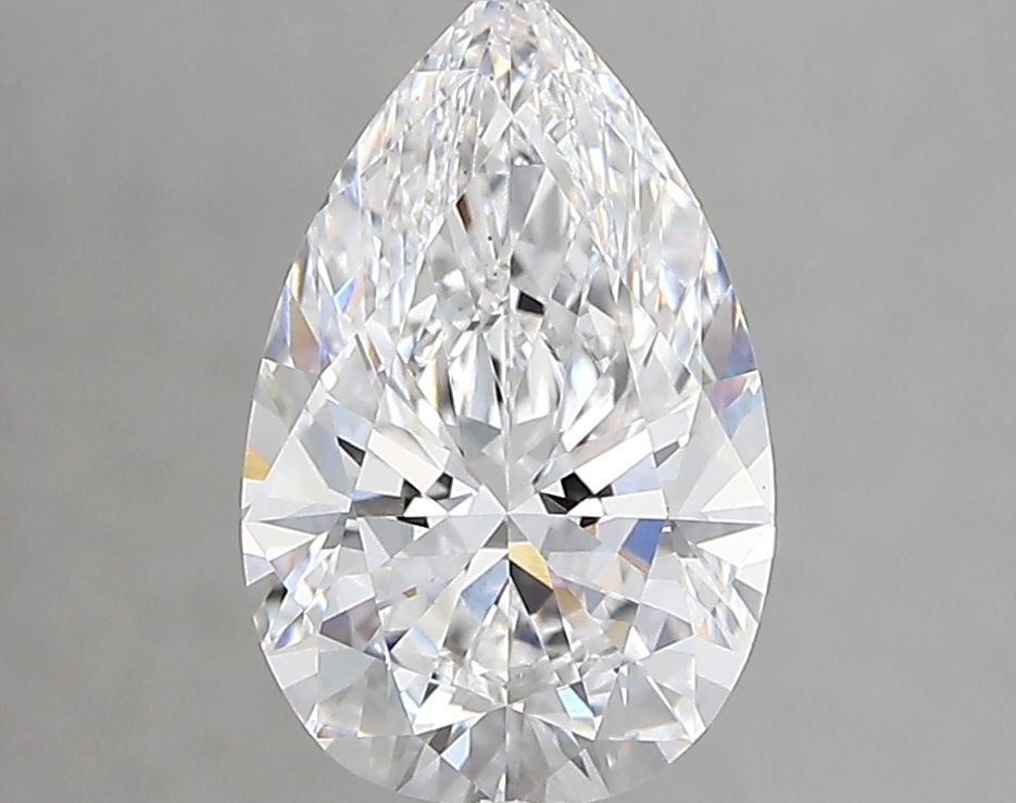 2.02 ct. D/VVS2 Pear Lab Grown Diamond prod_f0895c865d804fa09c19c45285d737ca