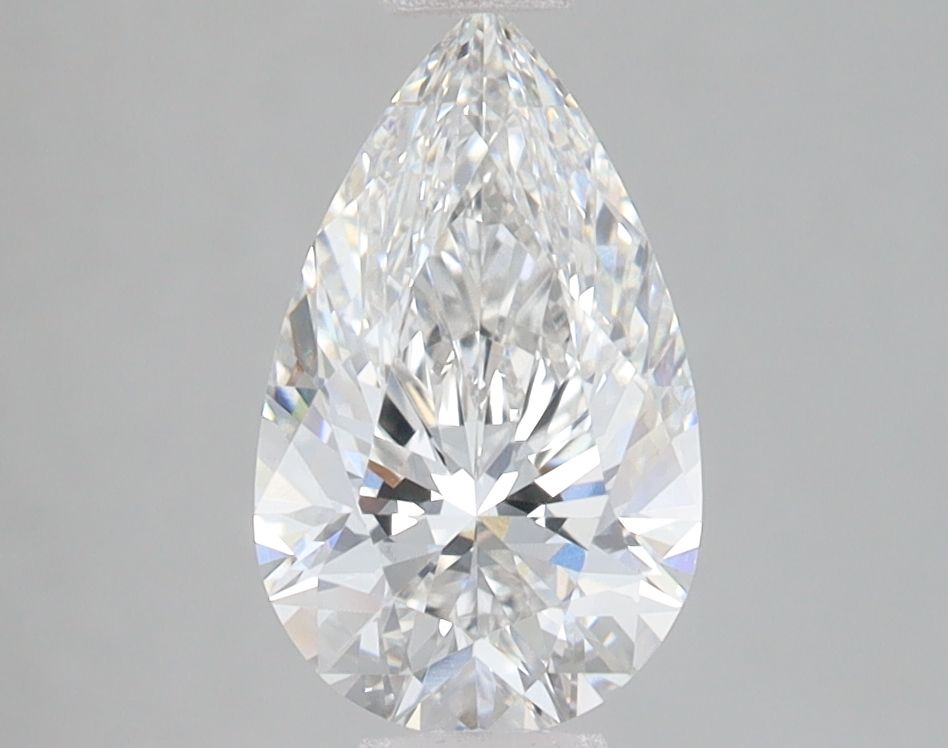 1.42 ct. E/VS1 Pear Lab Grown Diamond prod_6ca1caa246cb48e8b9ce96a20e196e87