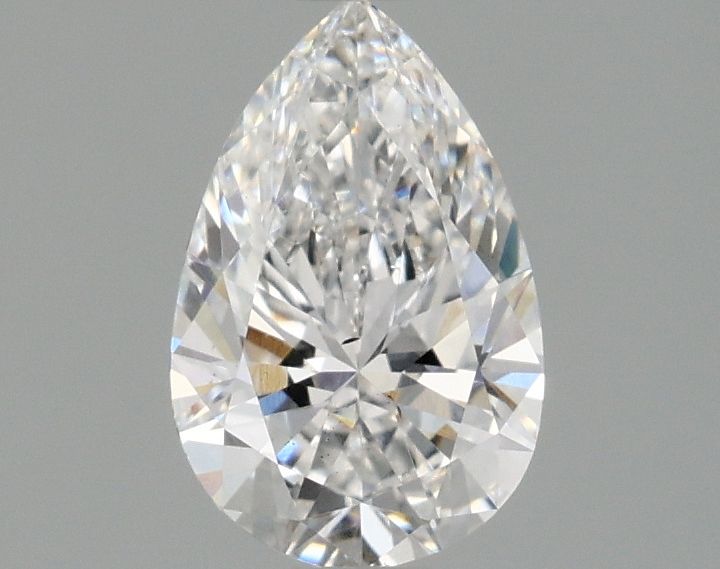 0.97 ct. D/SI1 Pear Lab Grown Diamond prod_82c3ead81c1f4abc94f0c71a13037297