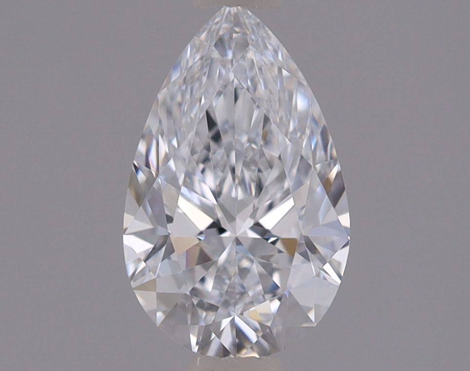 1.00 ct. D/IF Pear Lab Grown Diamond prod_e6729be11e3e40ed8b9af65dd82f3619