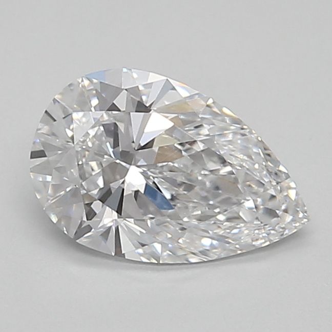 0.84 ct. D/VS1 Pear Lab Grown Diamond prod_efc38b3924184886946bd0cc845c2394