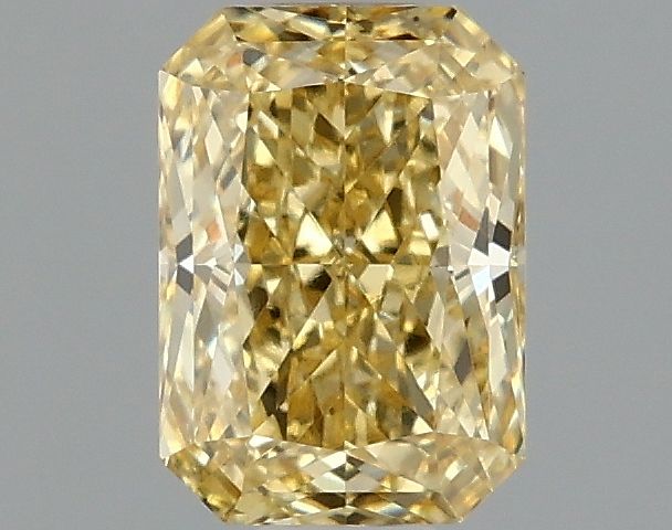 1.08 ct. Fancy Intense Yellow/VS1 Radiant Lab Grown Diamond prod_ec1dad478dc249c2b8700f812d5054ae