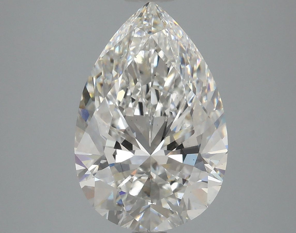 4.06 ct. F/SI1 Pear Lab Grown Diamond prod_fa3a91e9102848afa936ec10a9dc3498