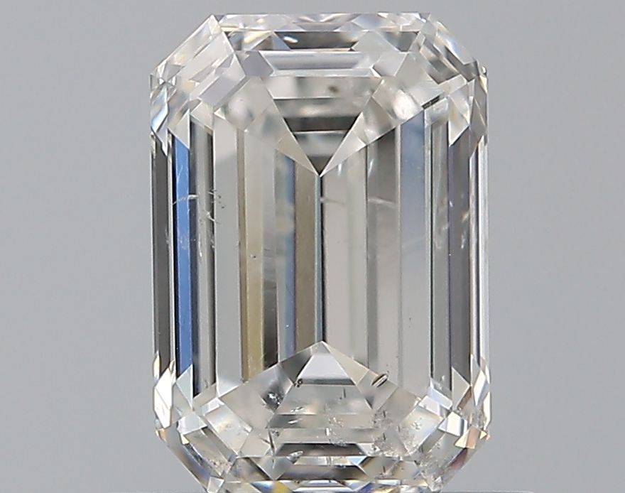 1.00 ct. G/SI2 Emerald Diamond prod_e4c8a0bc38cc4a678bd7639c4429cd51