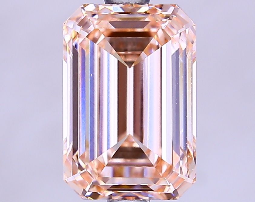 2.55 ct. Fancy Intense Pink/VVS2 Emerald Lab Grown Diamond prod_bd69eadae9aa43e98d256cbbca42d0b7