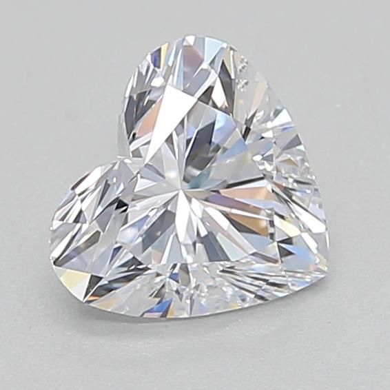 1.01 ct. D/VVS2 Heart Lab Grown Diamond prod_ec74f769e9c742e6838ce590f922a669