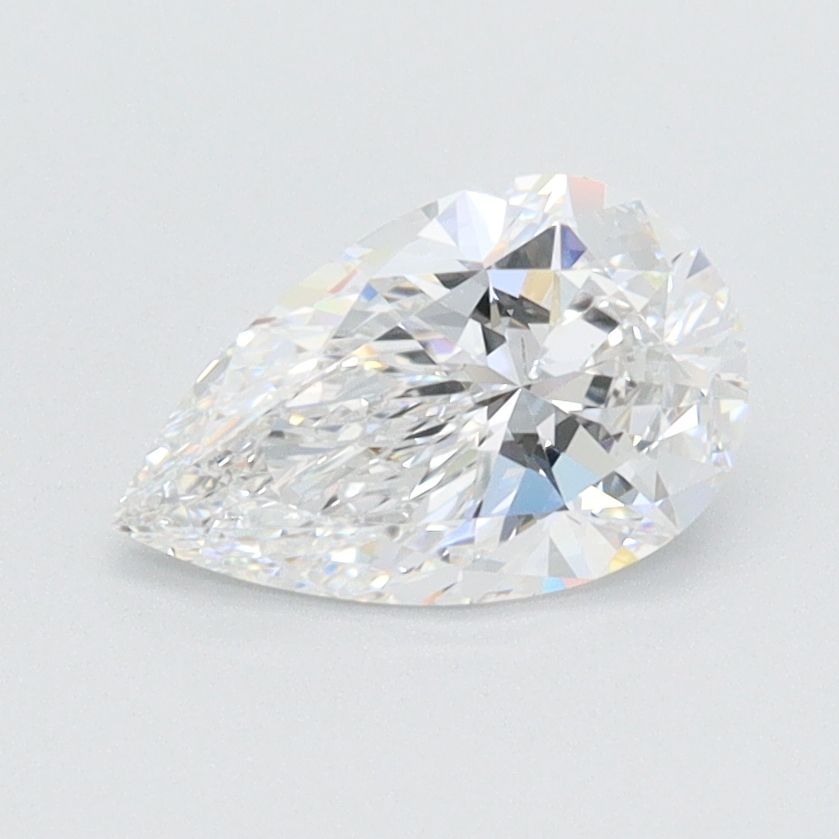 1.00 ct. D/VS2 Pear Lab Grown Diamond prod_fed62521c4d243c7a7ef1a6fda540167