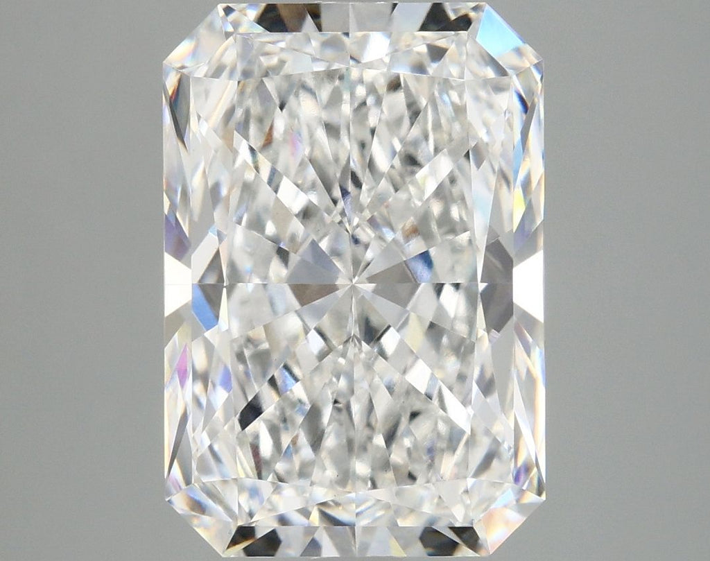 5.10 ct. E/VS1 Radiant Lab Grown Diamond prod_8f084f67e87248ab8ab1e04e51f95b4b