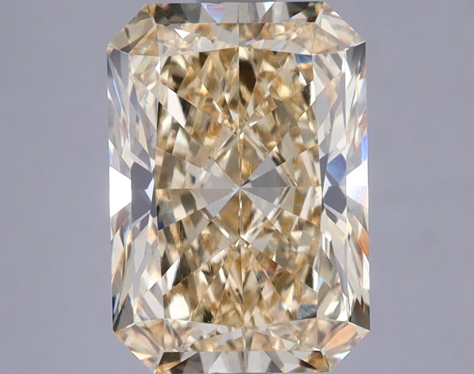 3.20 ct. Fancy Intense Yellow/VS1 Radiant Lab Grown Diamond prod_a45e890b29a7408e9d99bb28d1bdc946