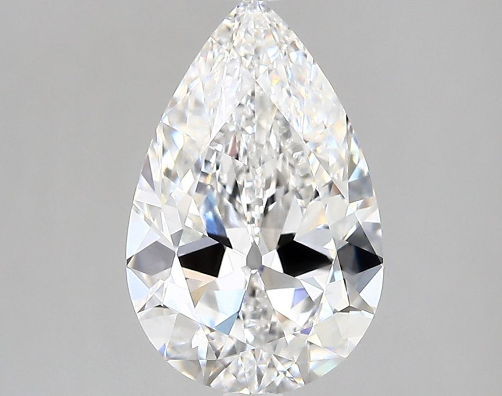 3.00 ct. D/VVS2 Pear Lab Grown Diamond prod_e0b59f0eb60d40bea779f5cc2f7956fa