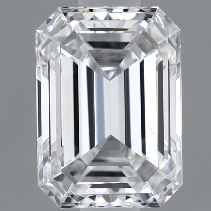 1.00 ct. D/VS2 Emerald Lab Grown Diamond prod_f3526df9895d49499417bde6f4192117