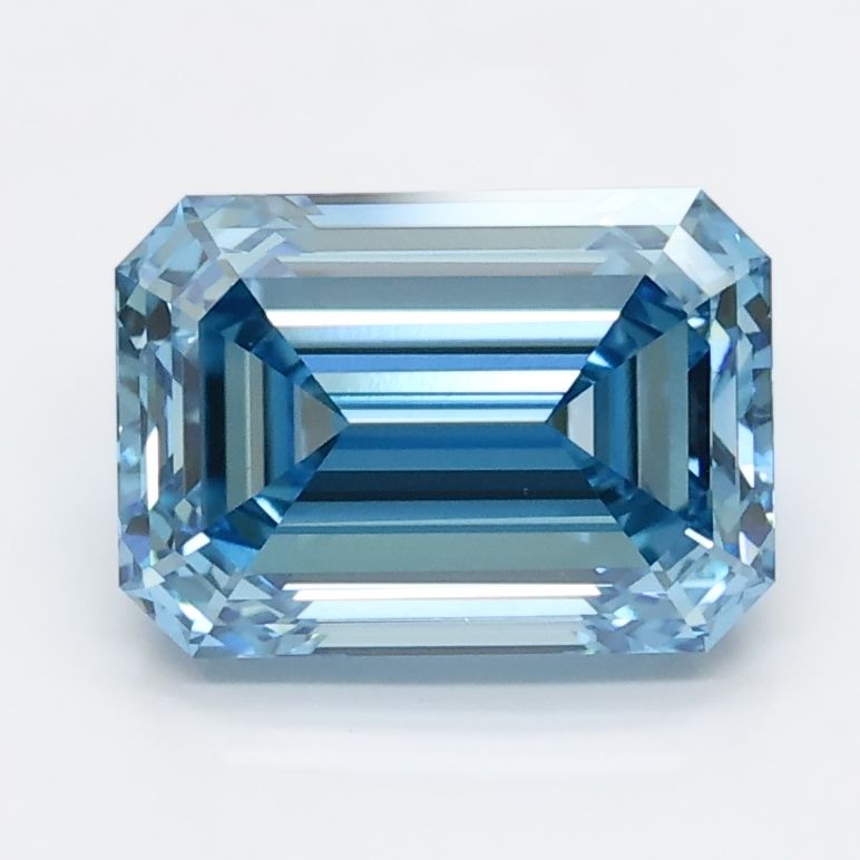 1.84 ct. Fancy Vivid Blue/VVS2 Emerald Lab Grown Diamond prod_ea0a3fa69ea64c03a7417952004888c5