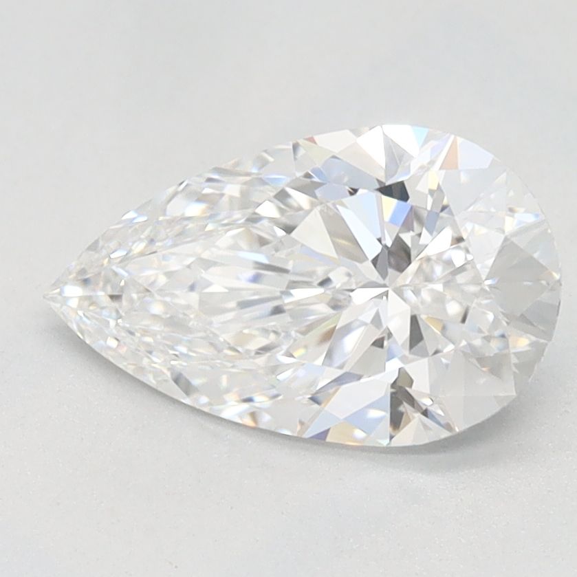 1.06 ct. D/VVS1 Pear Lab Grown Diamond prod_8ea89bc1b2dd4e30bf94cb223e113905