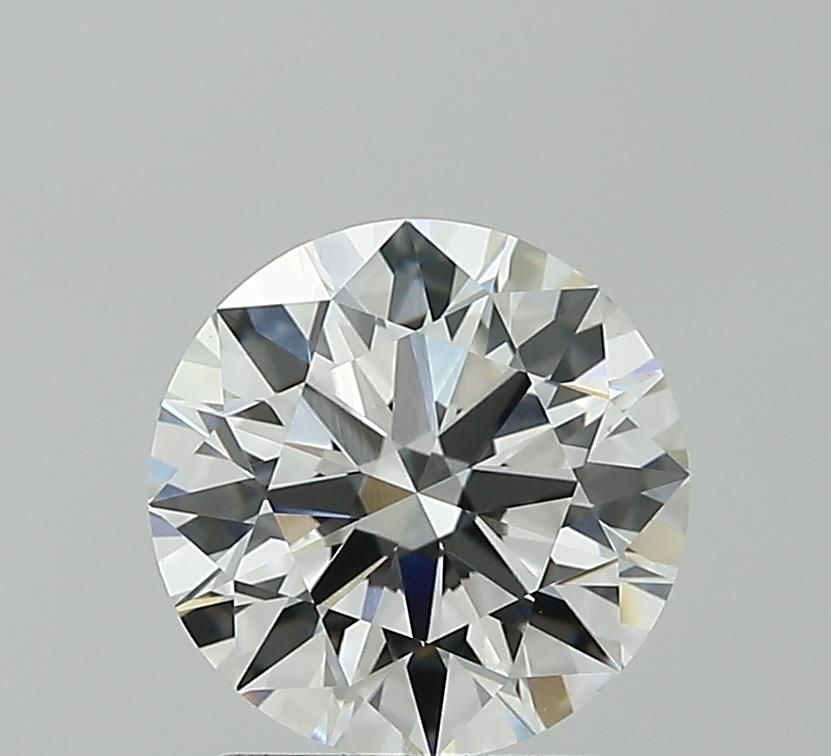 2.06 ct. E/VVS2 Round Lab Grown Diamond prod_e5150f9134944a4b946b48433f6a534c