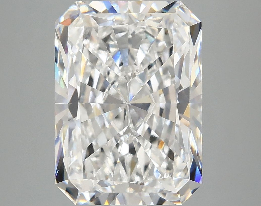 5.02 ct. E/VVS2 Radiant Lab Grown Diamond prod_f3b9793d41e6471fbddf69189f7c926d