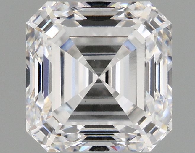 0.96 ct. D/VVS2 Square Lab Grown Diamond prod_ecff22ff46694c1bb16d6e2e6d491400