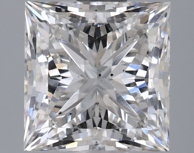 2.65 ct. G/SI1 Princess Lab Grown Diamond prod_f24aa1594ccb40ce882a3e9be092f50e