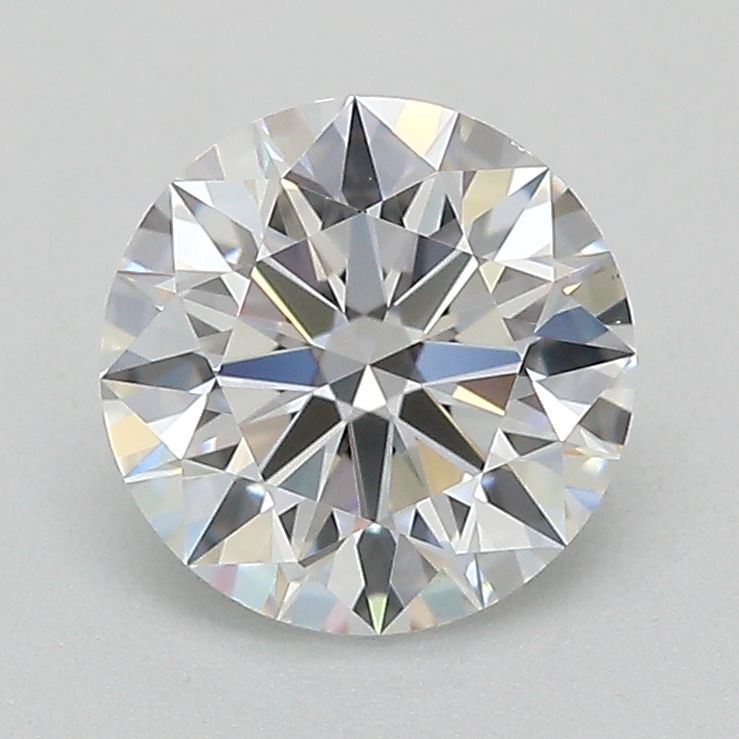 0.70 ct. D/VVS2 Round Lab Grown Diamond prod_f2208427be76489eb84fdea848c4812a