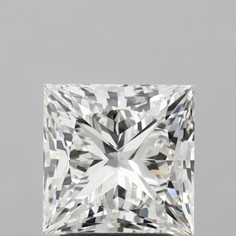 2.65 ct. F/VS1 Princess Lab Grown Diamond prod_efb77650f00042af994adf37dccf7fcb