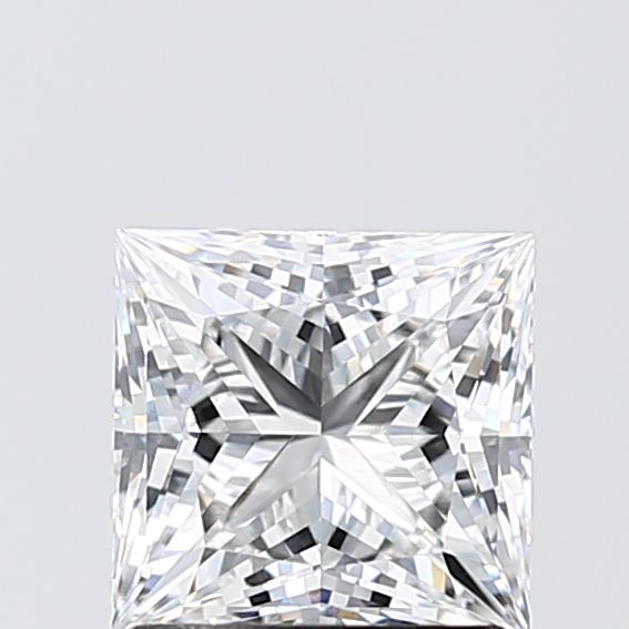 1.54 ct. D/VVS2 Princess Lab Grown Diamond prod_7b61266d84d44c80818783cc831496dc