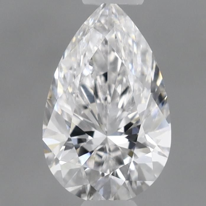 0.70 ct. D/VVS2 Pear Lab Grown Diamond prod_e7a0e7dd34504b139280e1df0ac56786