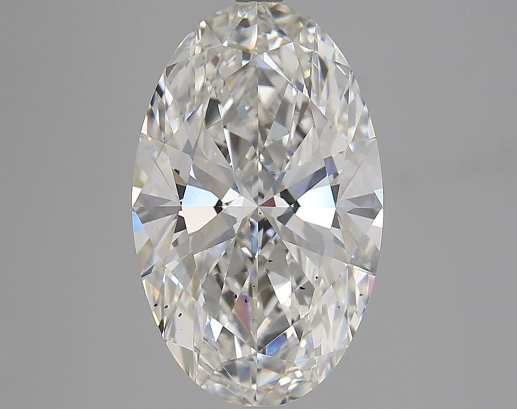 4.58 ct. G/VS2 Oval Lab Grown Diamond prod_833f98daebeb404ab818db90173fd9d4