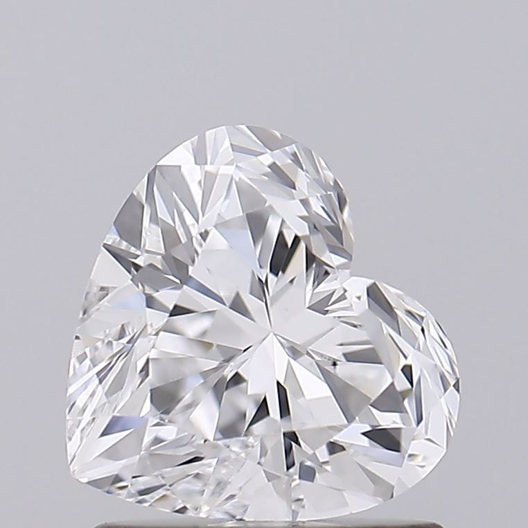 1.08 ct. D/VVS2 Heart Lab Grown Diamond prod_e31273ee2a304322944ba2a8458b62f9