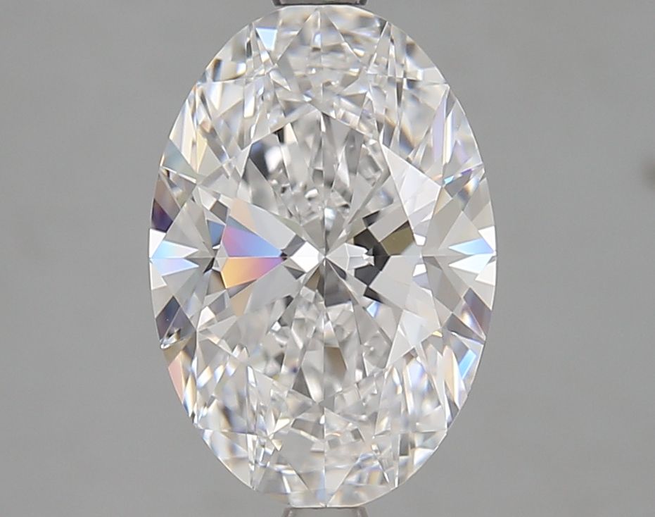 3.00 ct. D/VVS2 Oval Lab Grown Diamond prod_9c9a6b4d032f42eab2390cd5b0ce1a59