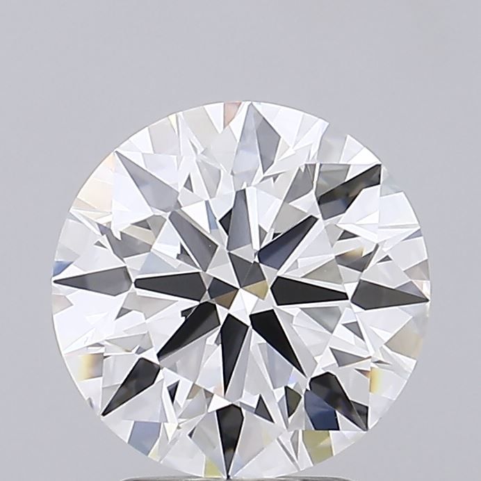 3.13 ct. E/VS1 Round Lab Grown Diamond prod_f5f587342db64a8595e939411736ad91