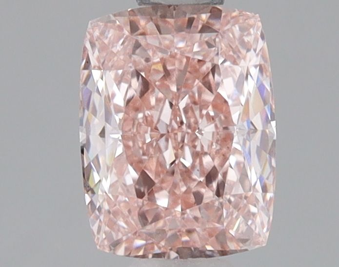 0.89 ct. Fancy Intense Pink/VS1 Cushion Lab Grown Diamond prod_fd91636a1c494ae28763cec472cf6a63