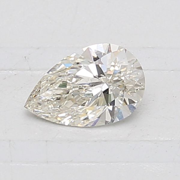 0.50 ct. H/VS2 Pear Lab Grown Diamond prod_e64f73b5d083429a94918fae660a73e1