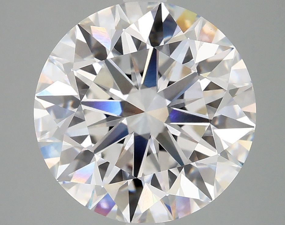 5.01 ct. E/VVS2 Round Lab Grown Diamond prod_85f844081bcd4dd7a2620c53e0d8f4fb