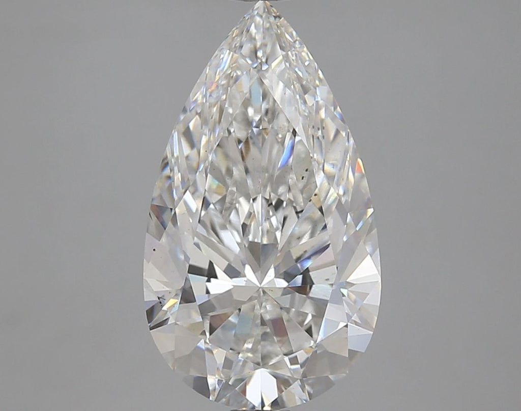 4.09 ct. E/SI1 Pear Lab Grown Diamond prod_ea1a3bc42ecb4c01a0872fe526bdf923