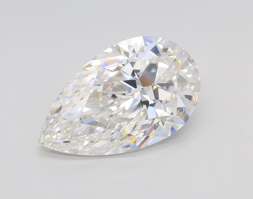 3.01 ct. F/VVS2 Pear Lab Grown Diamond prod_7875078183f848c190275130d2b4c89e