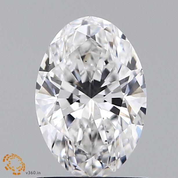 1.11 ct. E/VS1 Oval Lab Grown Diamond prod_ed7c9f441e33444ab434ef5280cb5f19